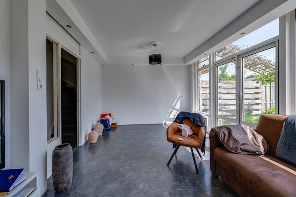 Medium property photo - Klaarkamp 6, 3085 ST Rotterdam